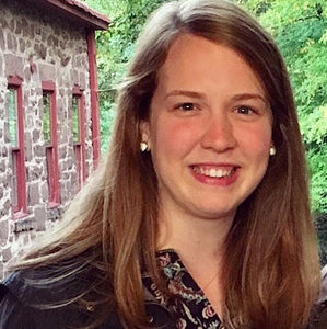 Meet your Posher, Amy